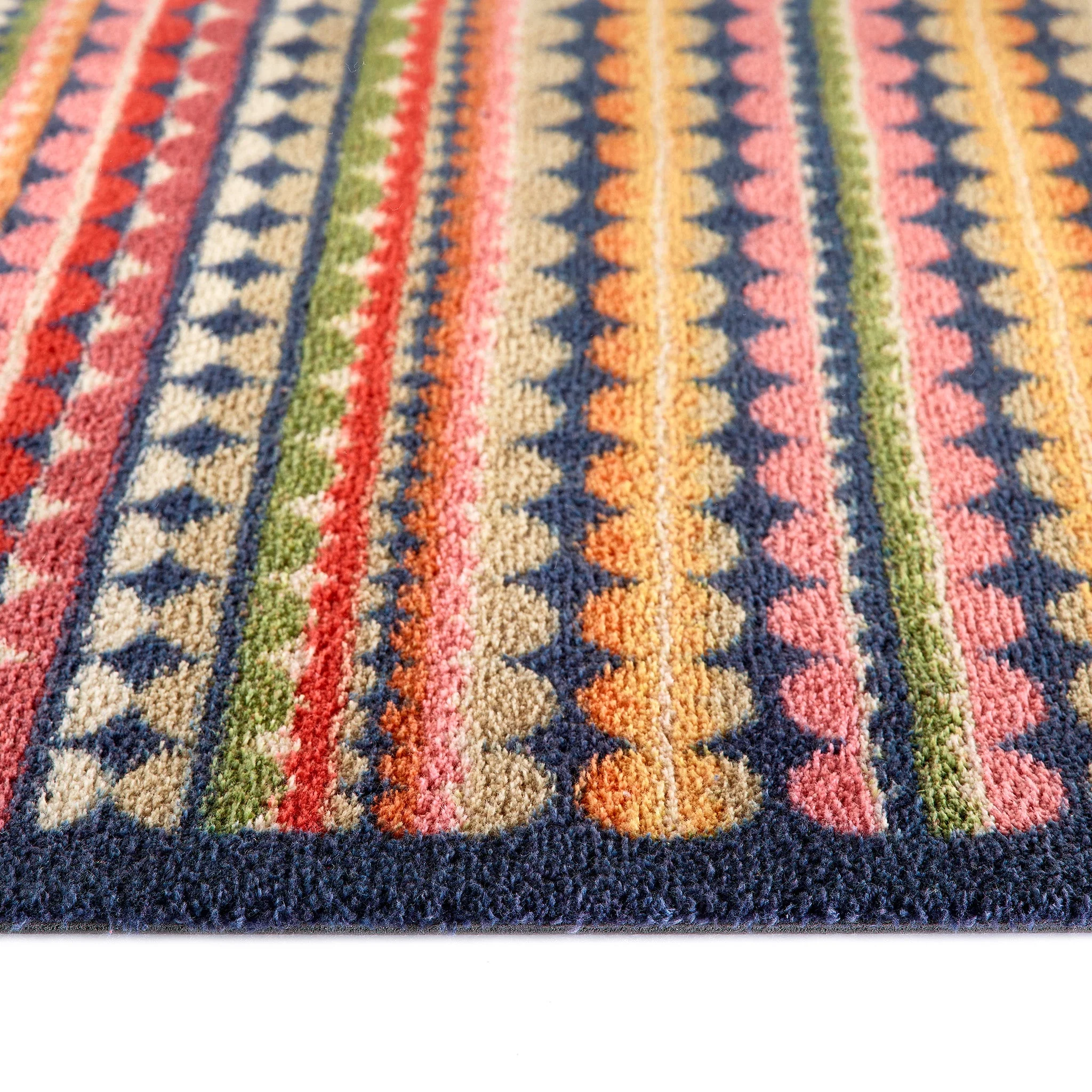 Beady Stripe Charity Doormat - Image 3