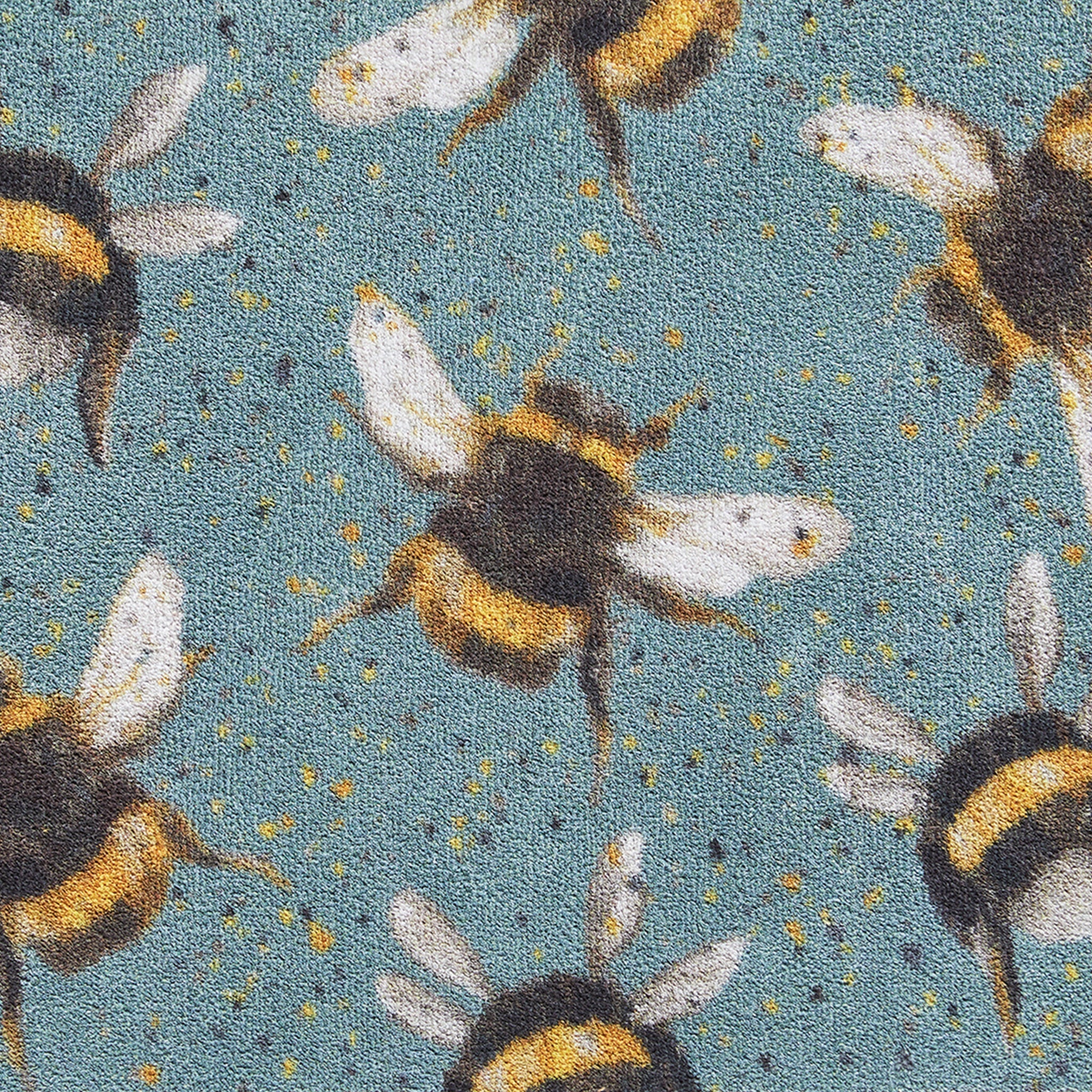 Bee 3 Charity Doormat - Image 4