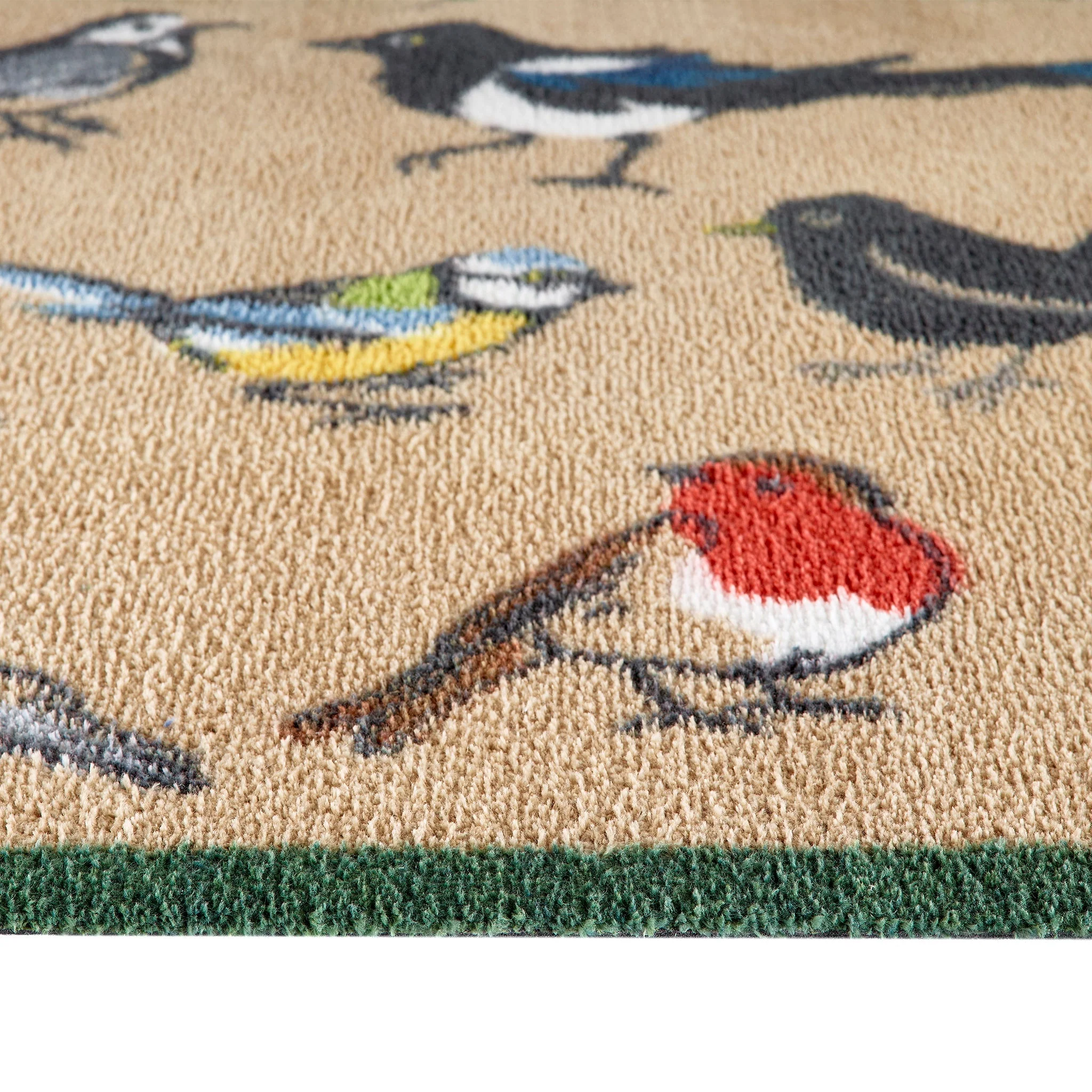 Bird Watcher Charity Doormat - Image 4