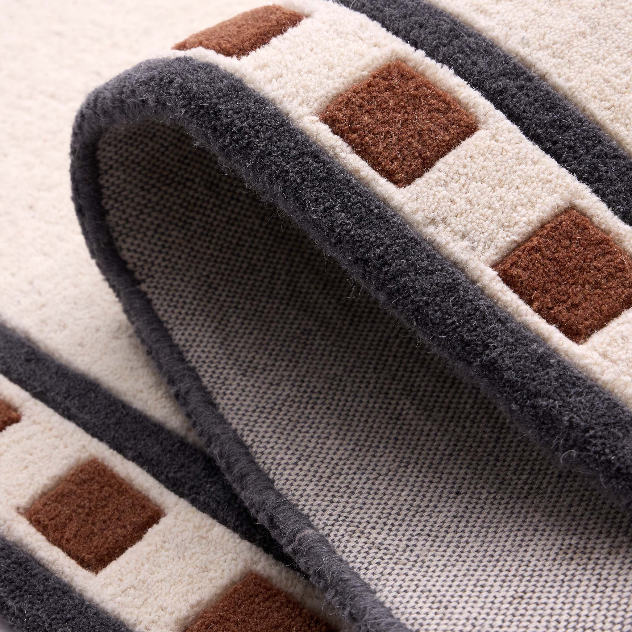 Borderline Rug Natural - Image 4