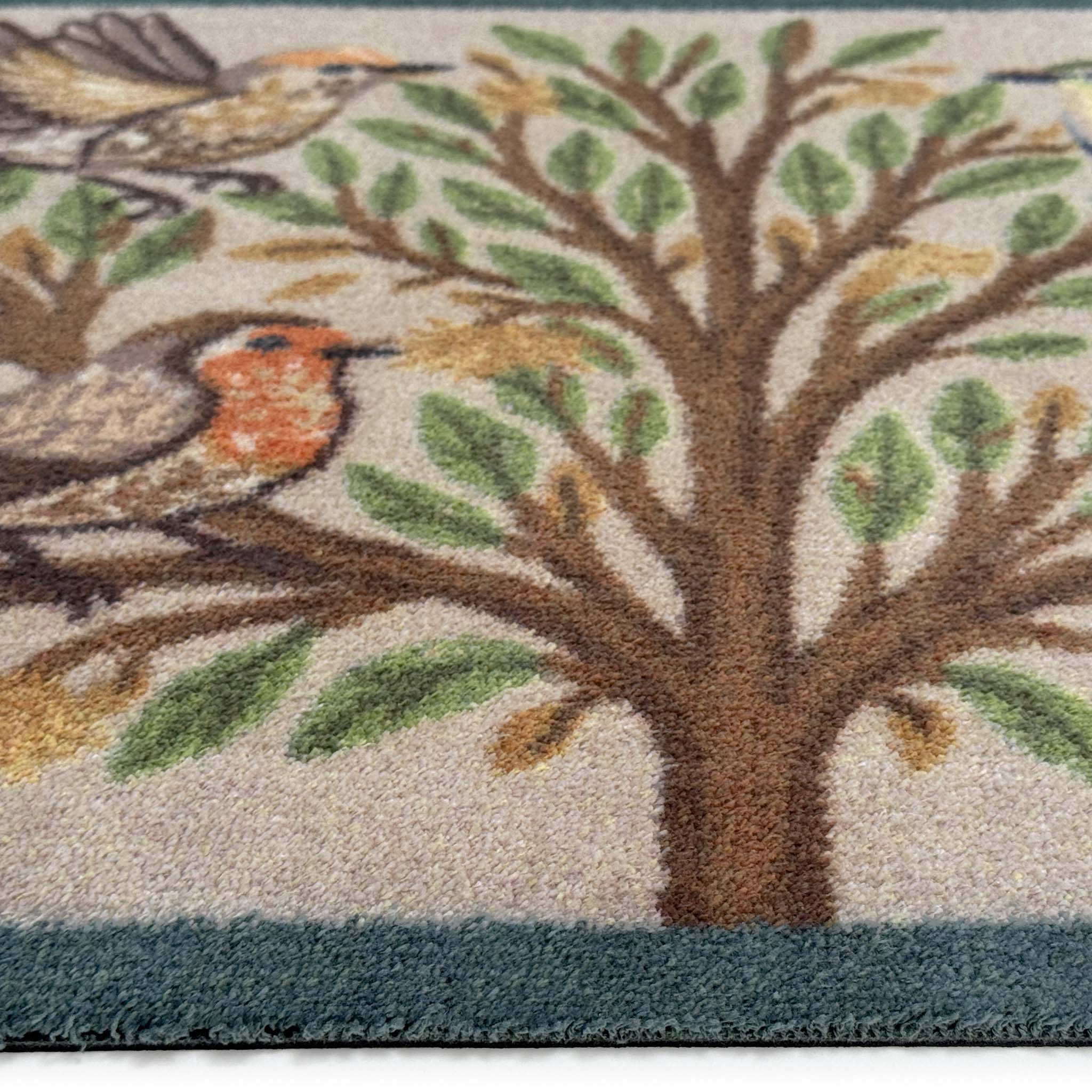 Chorus Bird Charity Doormat - Image 3