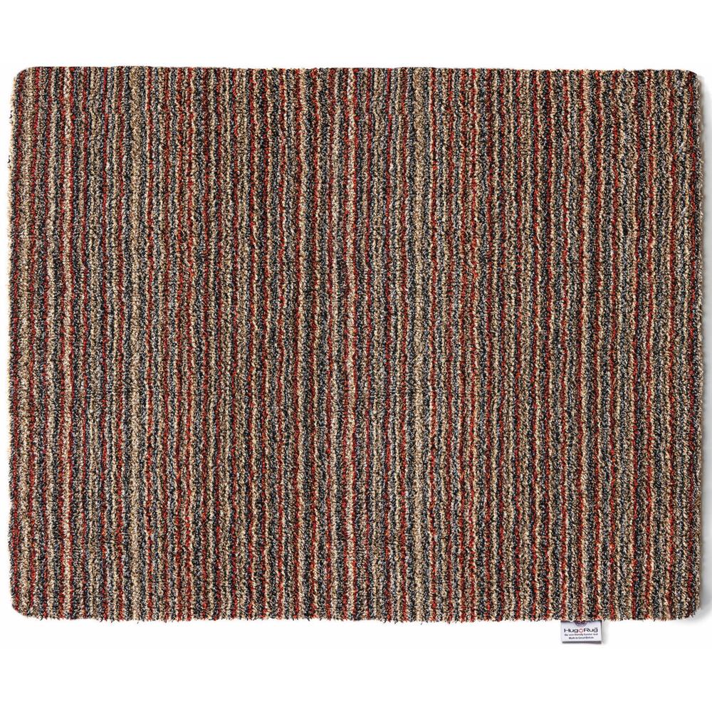 Candy Stripe Washable Doormat - Image 4