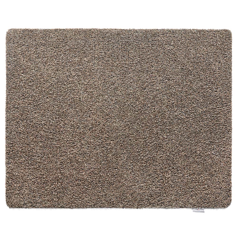 Plain Fleck - Coffee Washable Doormat - Image 5