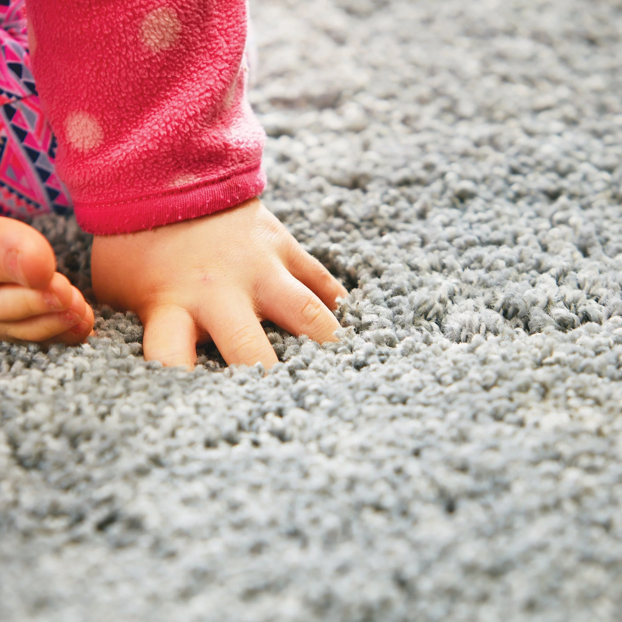 My Lux Silver Rug - Image 3