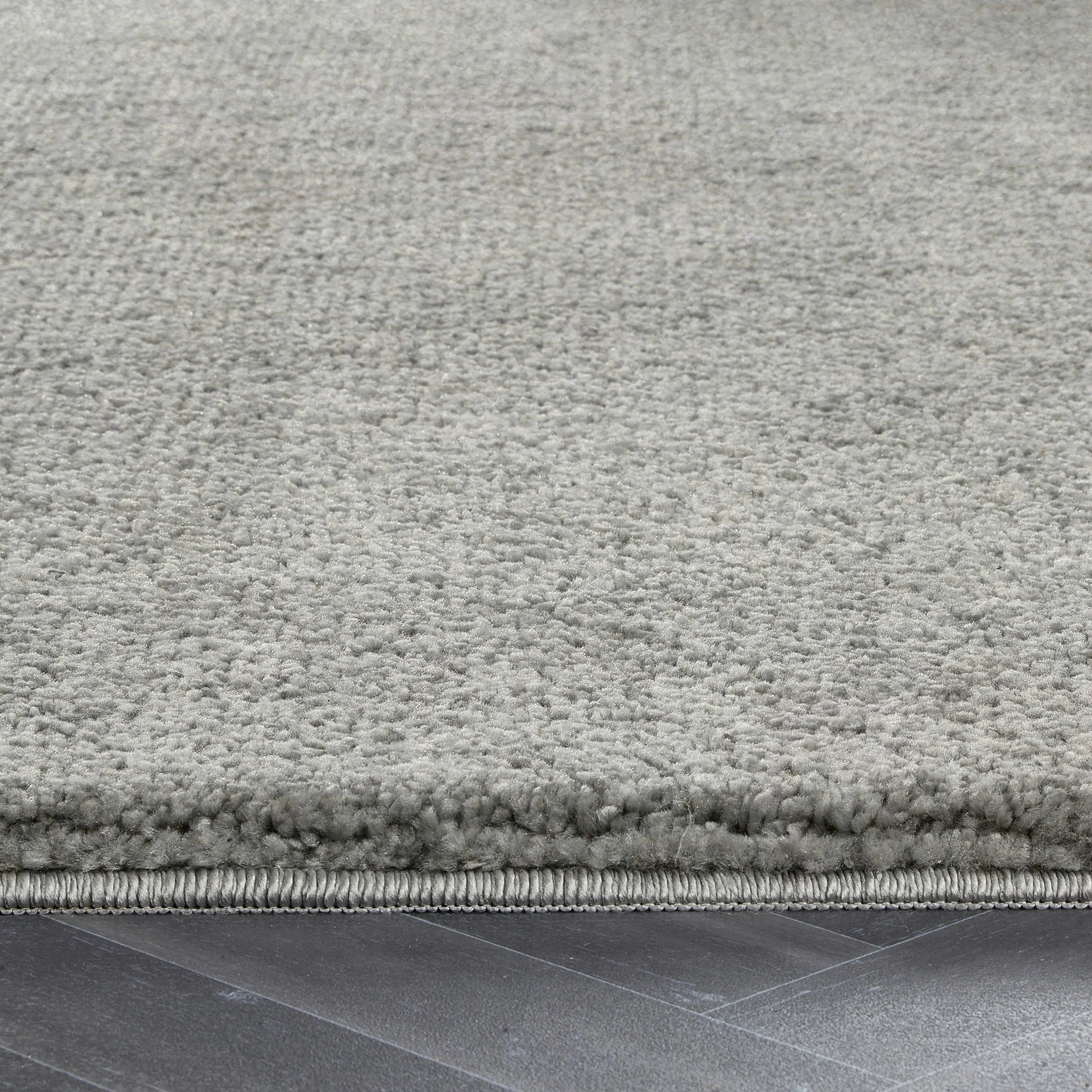My Lux Silver Rug - Image 4