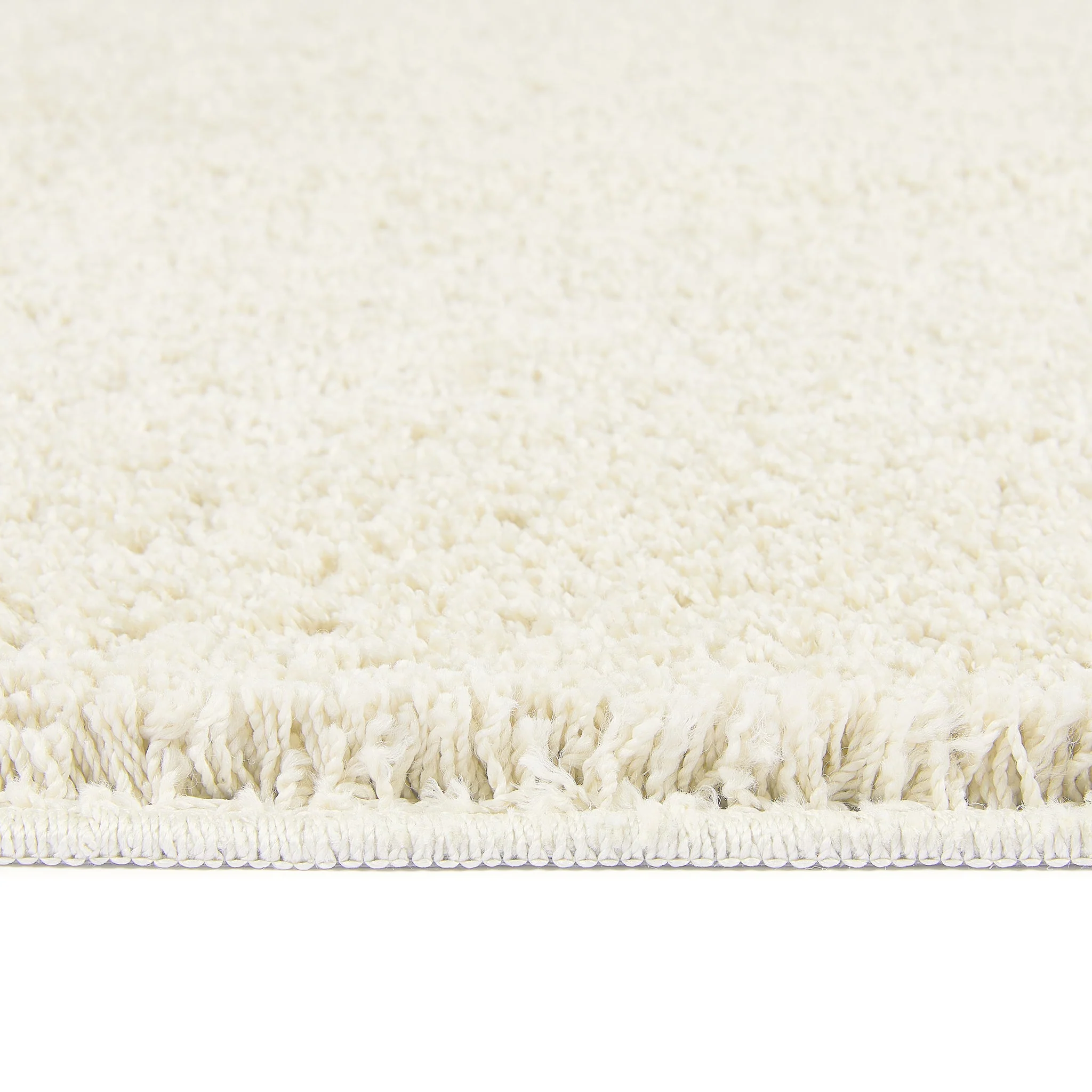 My Rug Washable in Ivory - Image 7