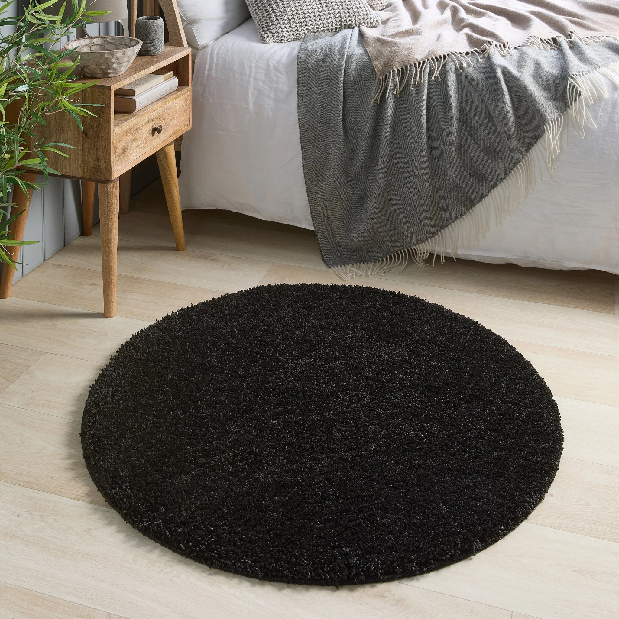 My Rug - Black Rug - Image 4