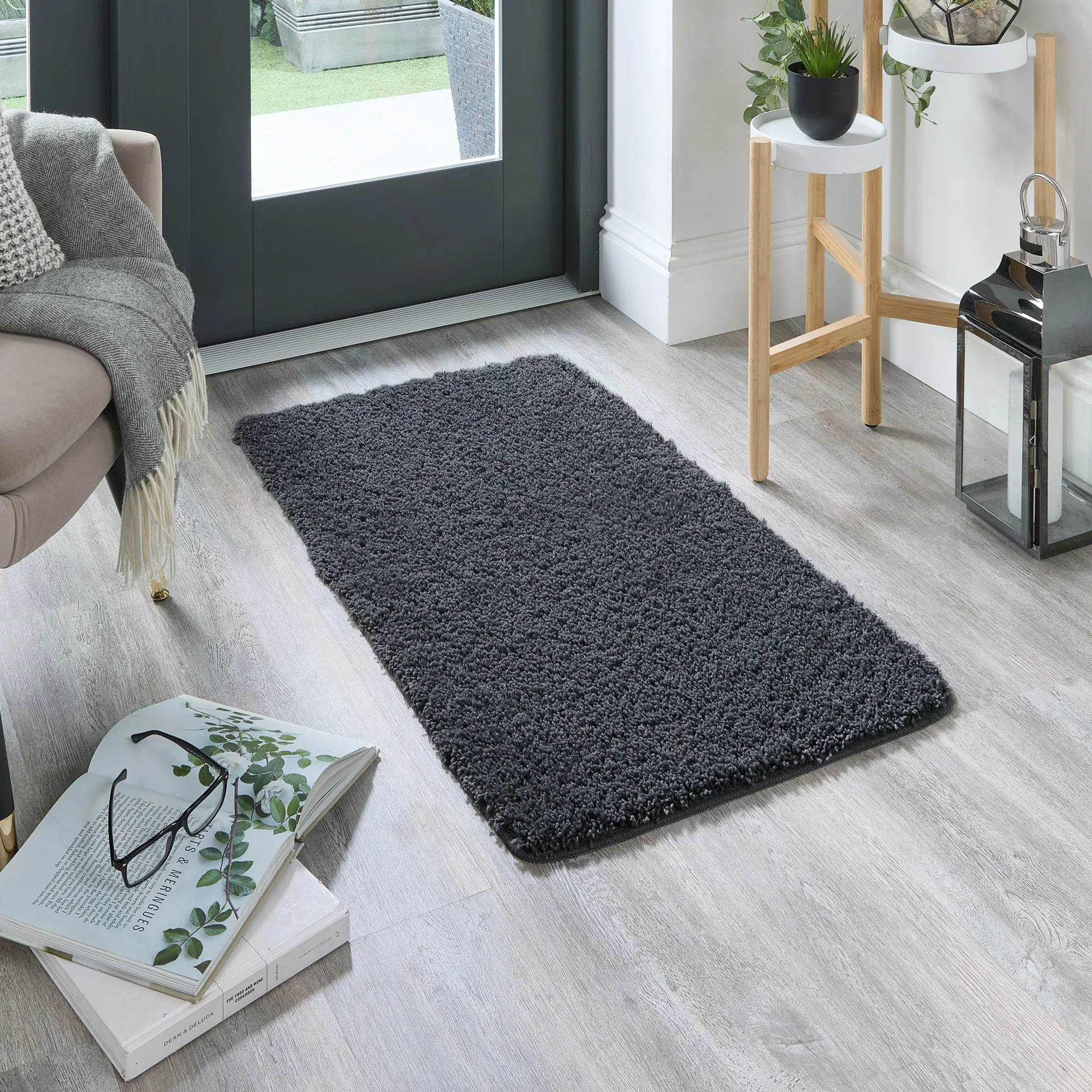 My Rug - Charcoal Rug - Image 3