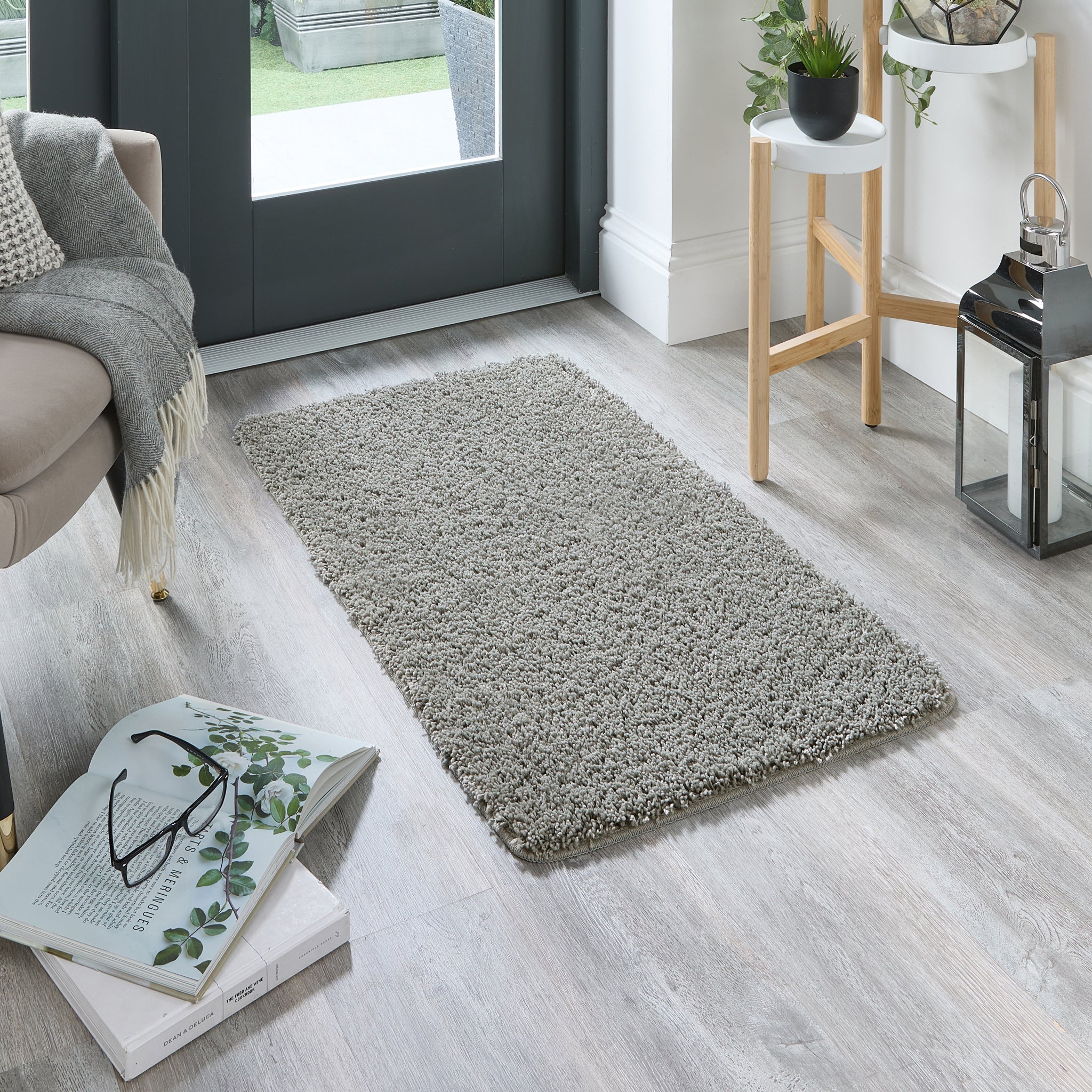 My Rug - Ghost Grey Rug - Image 3