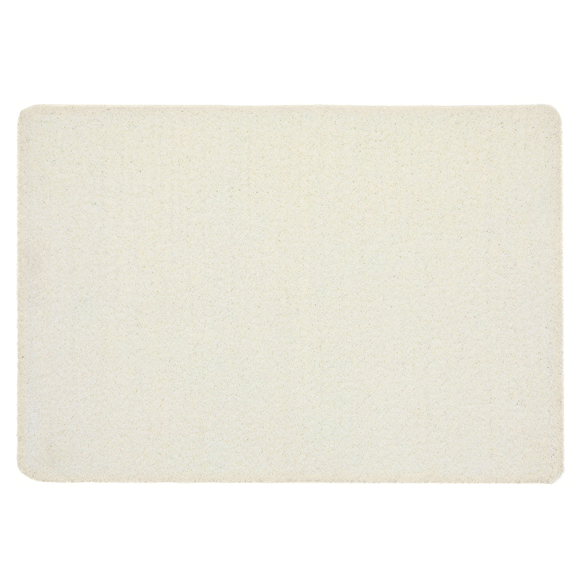 My Rug Washable in Ivory - Image 9