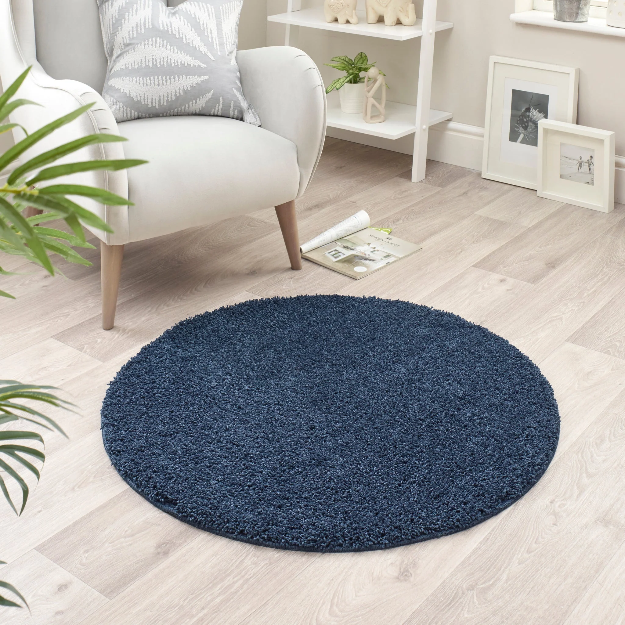 My Rug - Midnight Blue Rug - Image 4