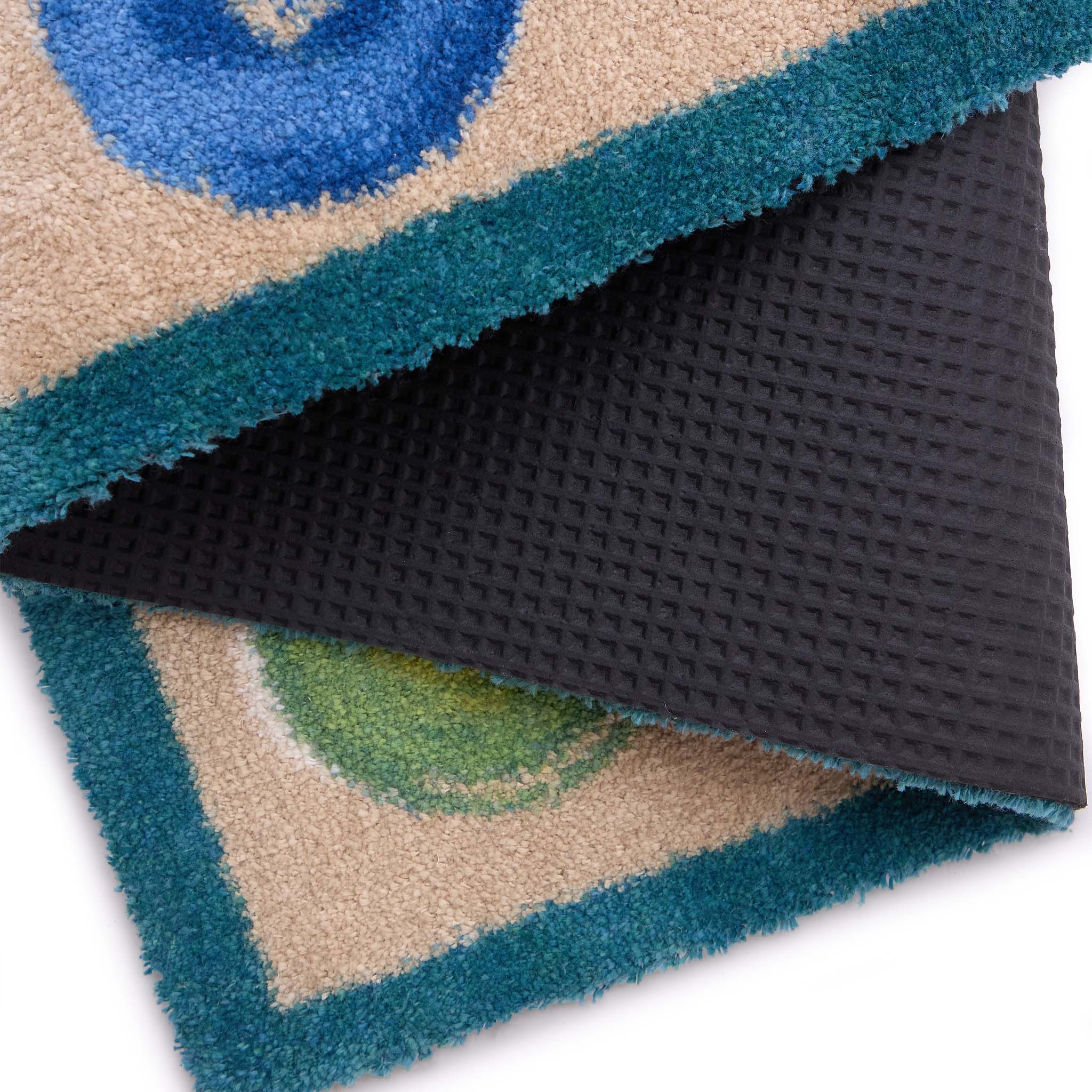 Painted Spots Charity Doormat - Image 3