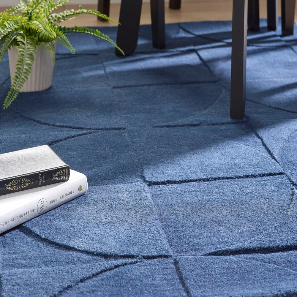 Penny Rug Infinity - Image 3