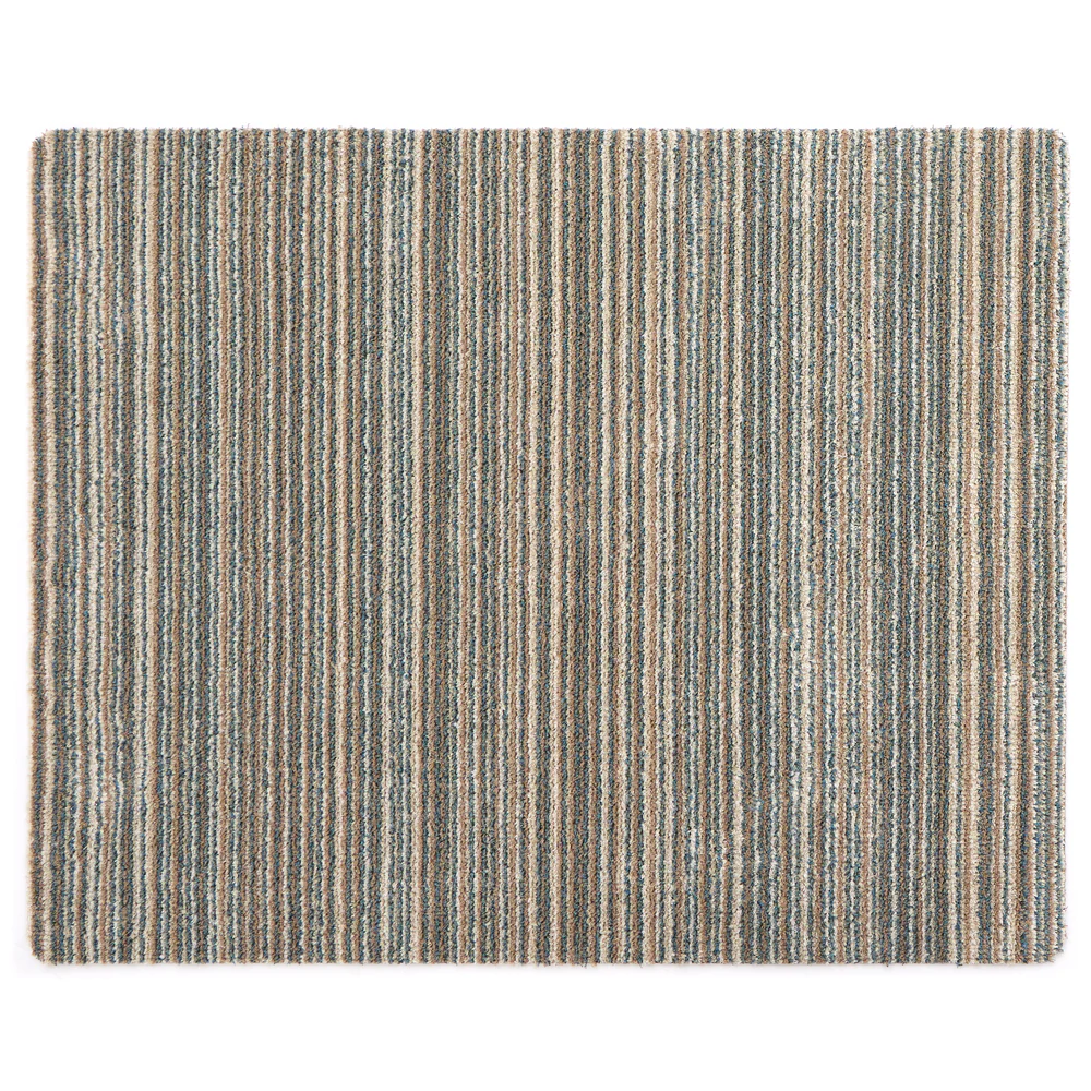 Candy Sand Stripe Washable Doormat - Image 5