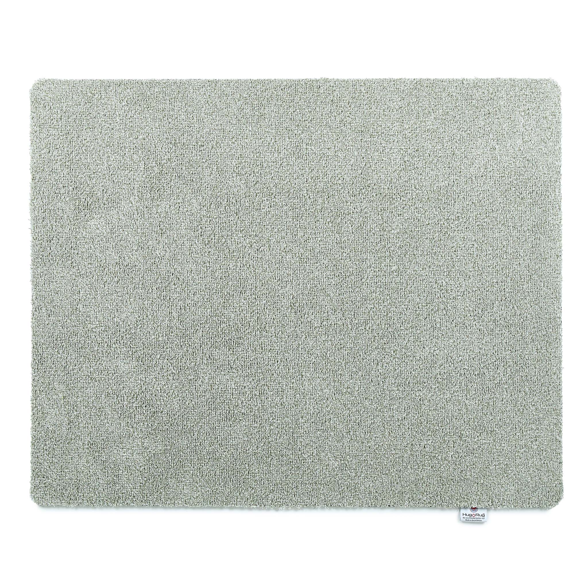 Plain Fleck - Soft Green Doormat - Image 4