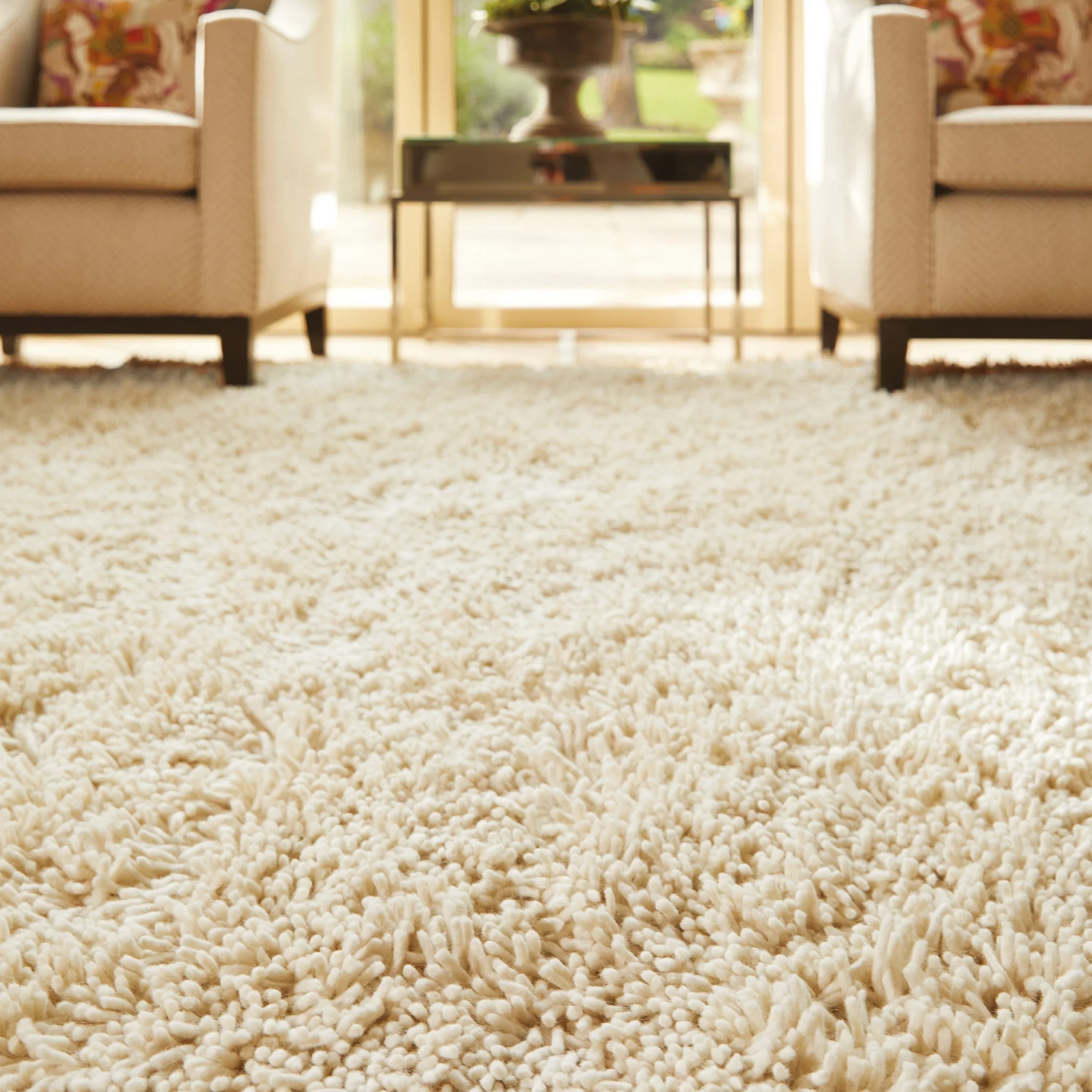 Imperial Rug Ivory - Image 3