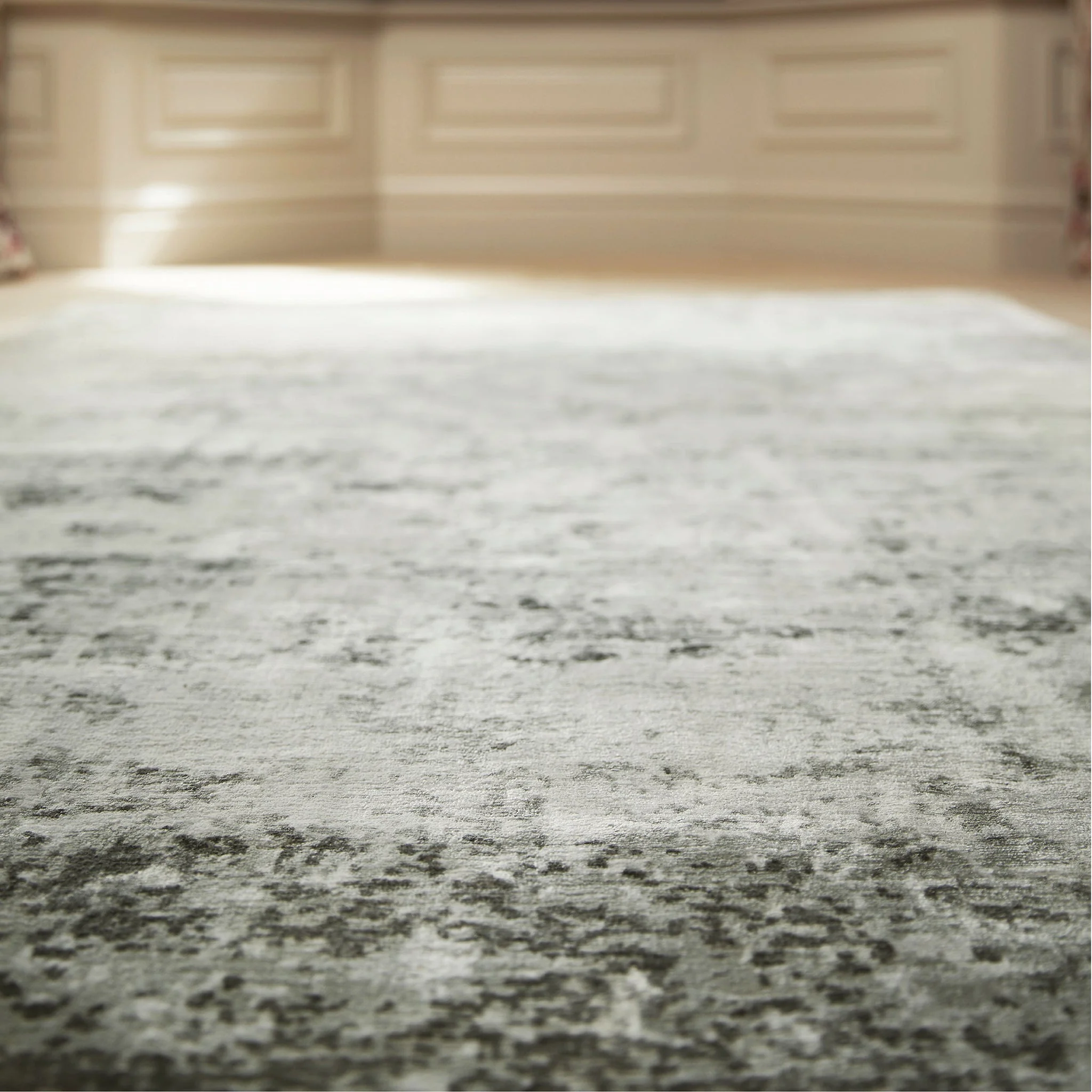 Persia Rug Fossil Mist - Image 3