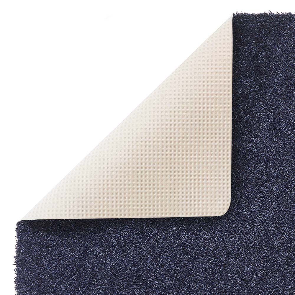 Sense French Navy Bath Mat - Image 6