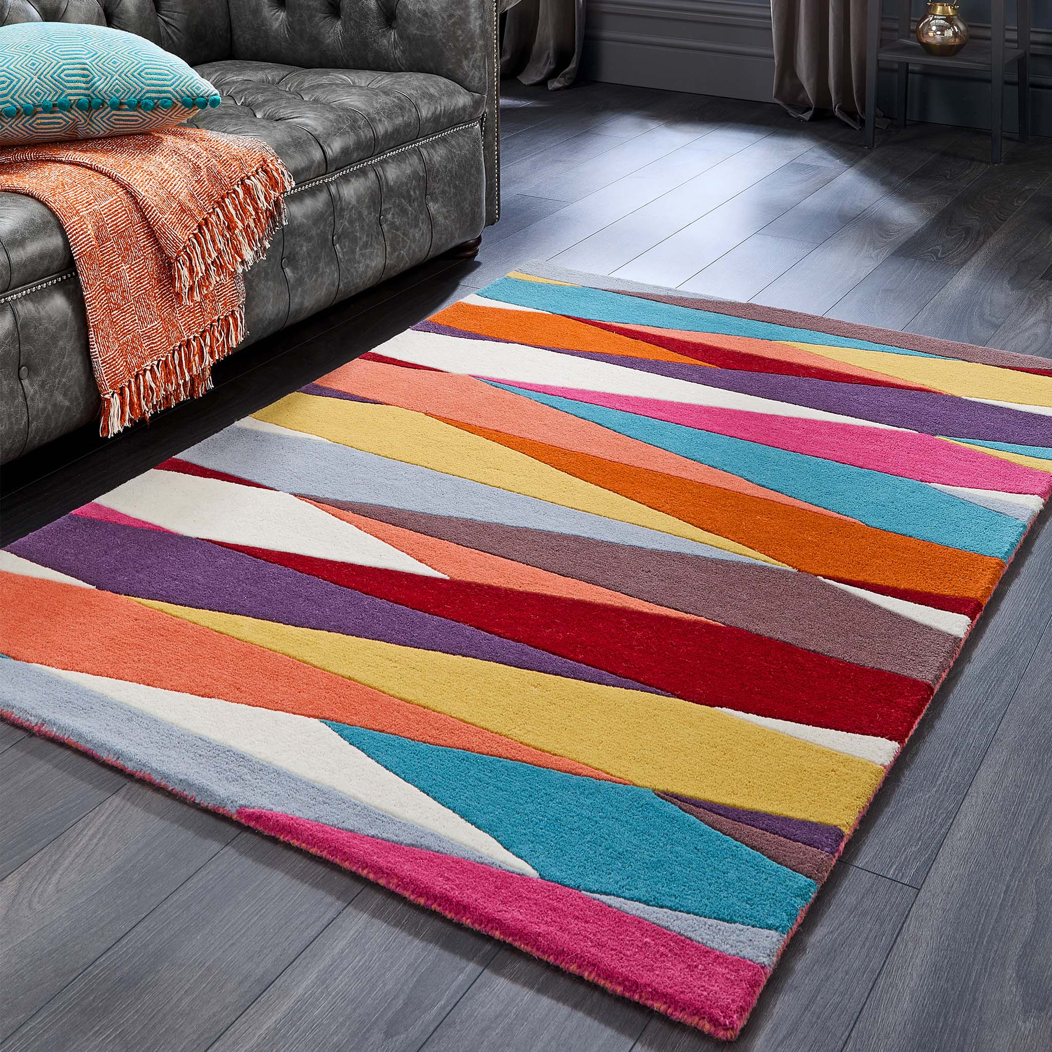 Shard Multi Rug - Image 3
