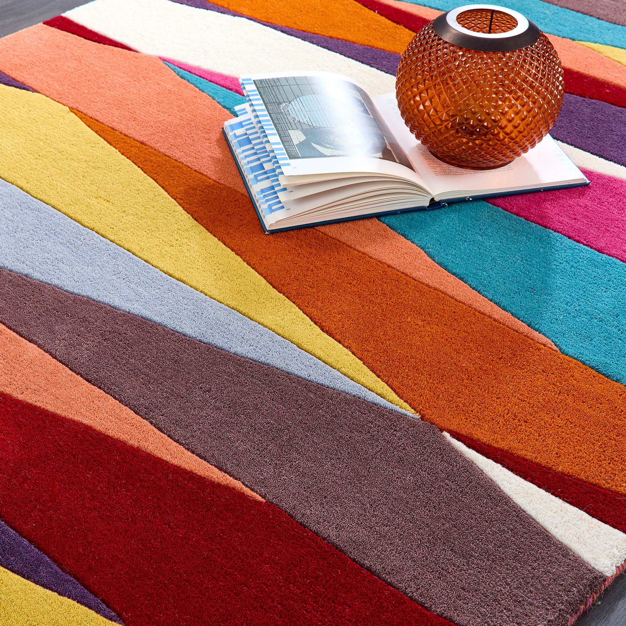 Shard Multi Rug - Image 4