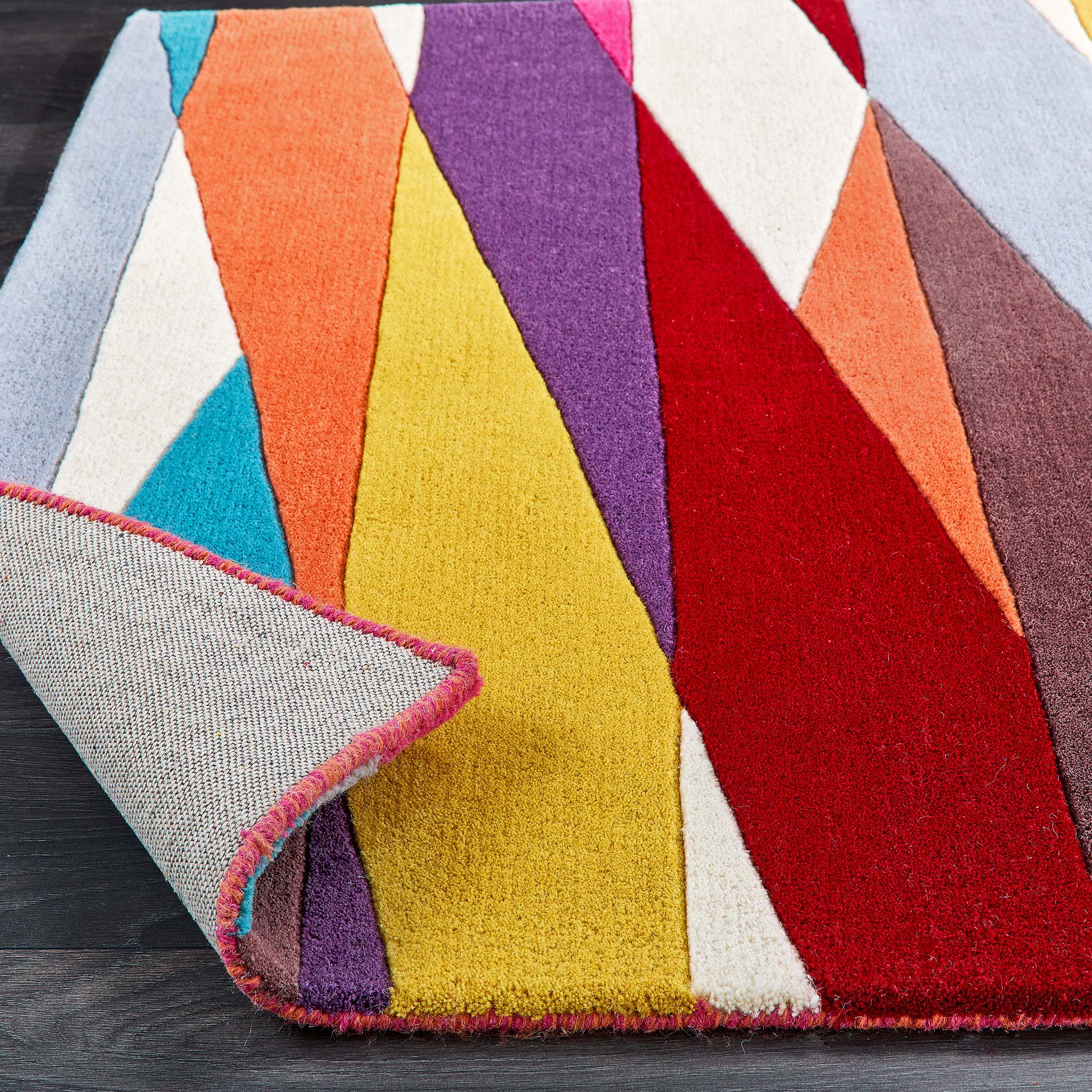 Shard Multi Rug - Image 5