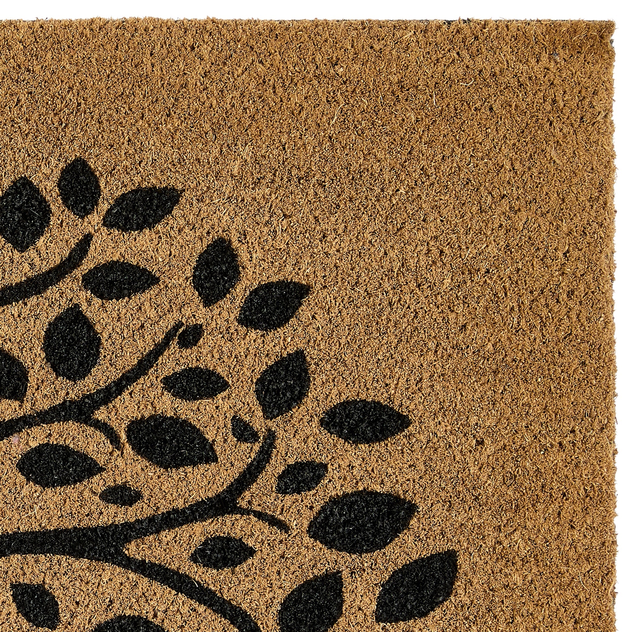 Tree Of Life Coir Doormat - Image 3